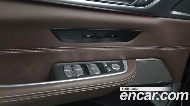 BMW Gran Turismo G32 — Фото автомобиля 29