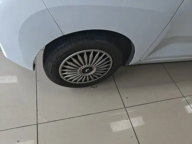 Wuling Hongguang Mini EV — Фото автомобиля 22