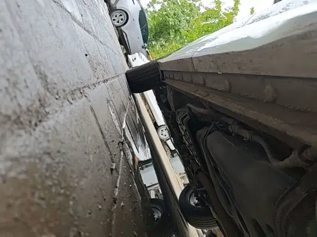 Changan CS75 Plus — Фото автомобиля 21