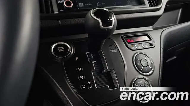 Kia RAY Signature — Фото автомобиля 6