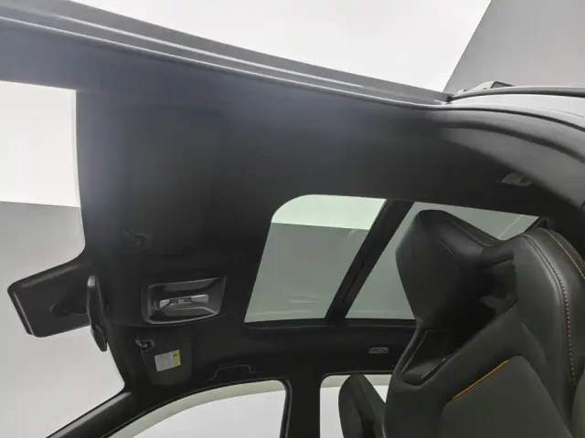 Changan X5 Plus — Фото автомобиля 14