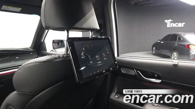 Hyundai Palisade The New — Фото автомобиля 28