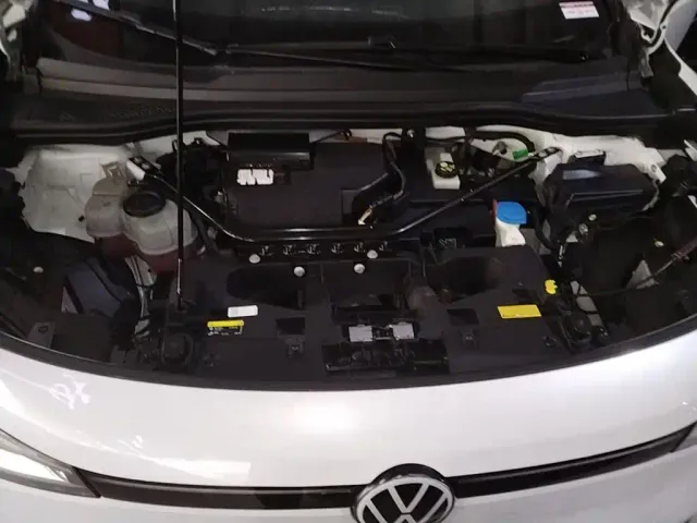 Volkswagen ID.4 Crozz — Фото автомобиля 19