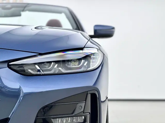 BMW 4 Series — Фото автомобиля 16
