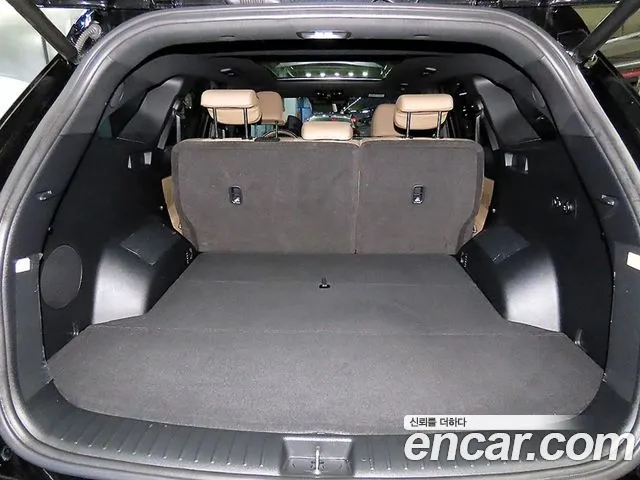 Kia Sorento 4th Gen — Фото автомобиля 16