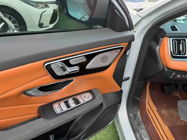 Jetour X70 Plus — Фото автомобиля 5