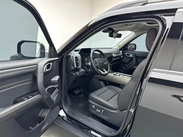 Haval Big Dog — Фото автомобиля 5