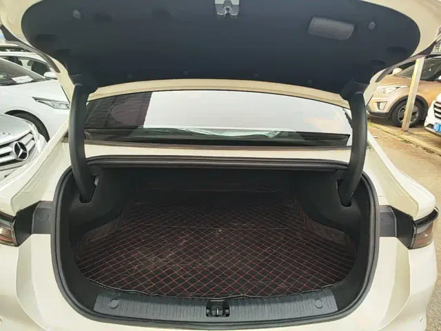 BYD Seal 06 — Фото автомобиля 18