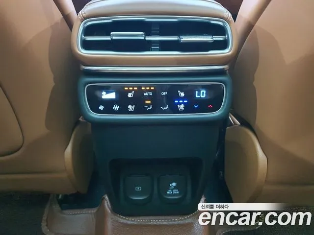 Genesis GV80 — Фото автомобиля 18