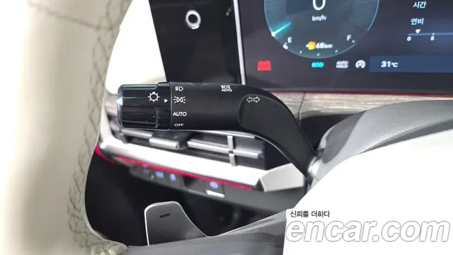 Hyundai Santa Fe MX5 — Фото автомобиля 27