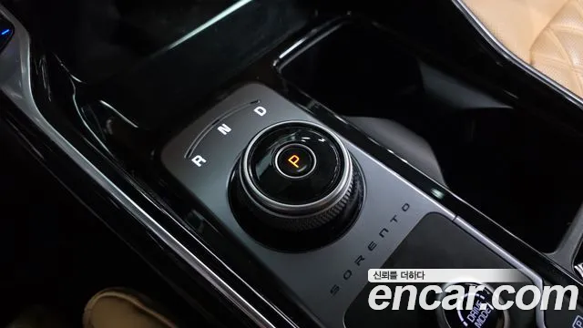 Kia Sorento Generation 4 — Фото автомобиля 8