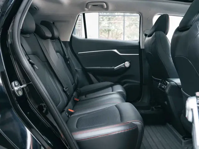 GAC Trumpchi Emkoo — Фото автомобиля 12