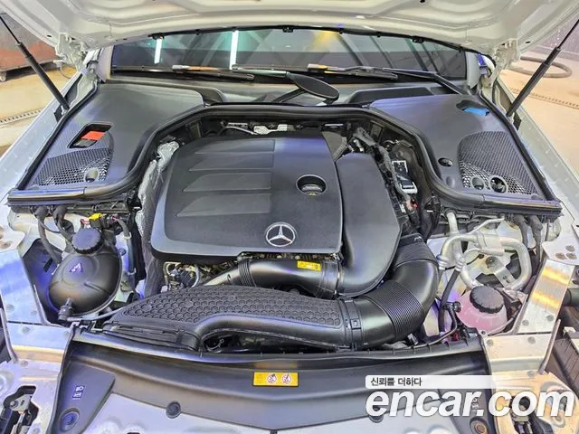 Mercedes-Benz E-Class W213 — Фото автомобиля 8
