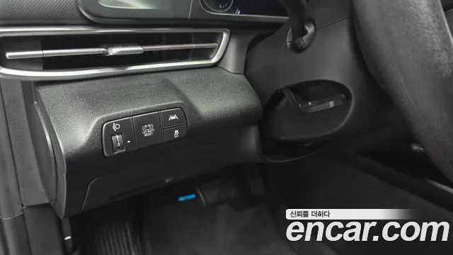 Hyundai Avante CN7 — Фото автомобиля 24