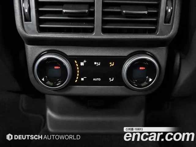 Land Rover Range Rover Velar Range Rover Velar 3.0 P400 Dynamic HSE — Фото автомобиля 16