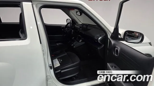 Hyundai Casper — Фото автомобиля 10