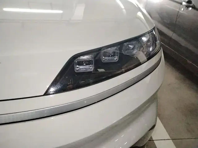 Hyundai ELEXIO — Фото автомобиля 23