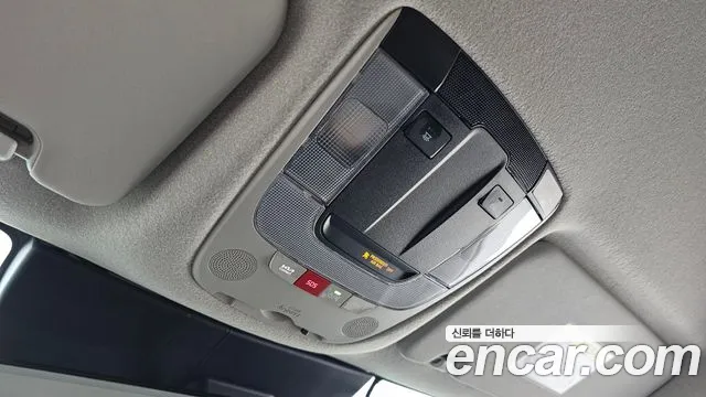 Kia Niro Niro (New) — Фото автомобиля 29