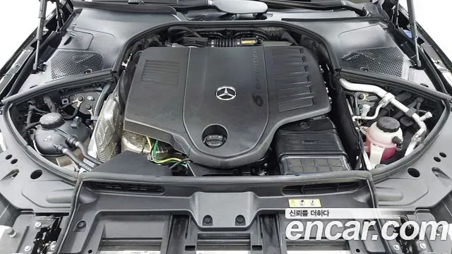 Mercedes-Benz S-Class W223 — Фото автомобиля 6