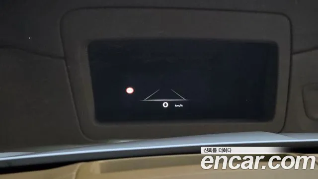 Genesis G80 RG3 — Фото автомобиля 14
