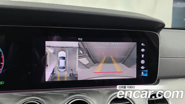 Mercedes-Benz E-Class W213 — Фото автомобиля 15
