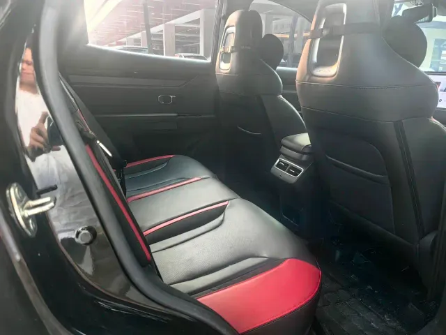 Jetour Dashing — Фото автомобиля 6