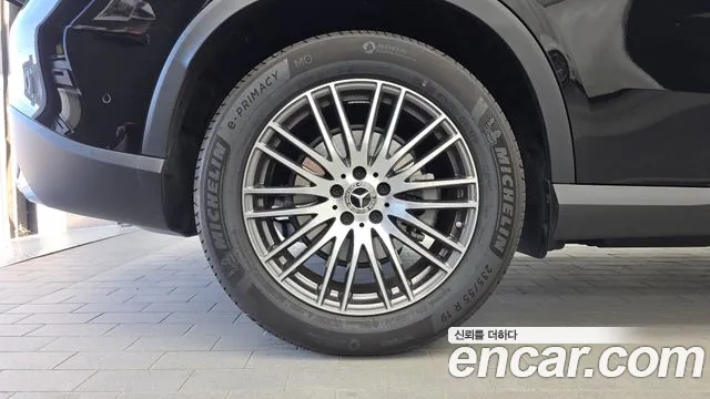 Mercedes-Benz GLC-Class X254 — Фото автомобиля 5