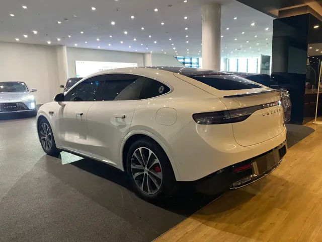 Luxeed R7 — Фото автомобиля 15