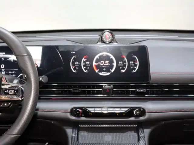 GAC Trumpchi Emkoo — Фото автомобиля 13