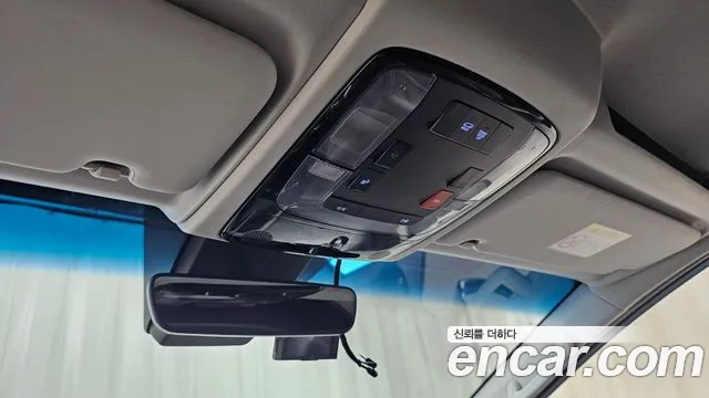 Hyundai Staria Staria Карго 3 места — Фото автомобиля 19