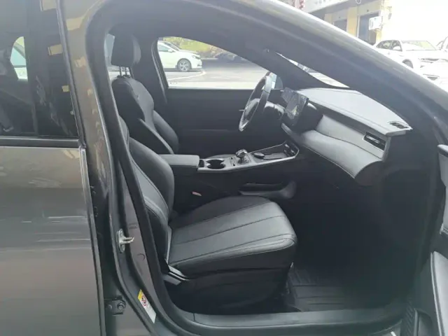 BYD Qin PLUS — Фото автомобиля 24