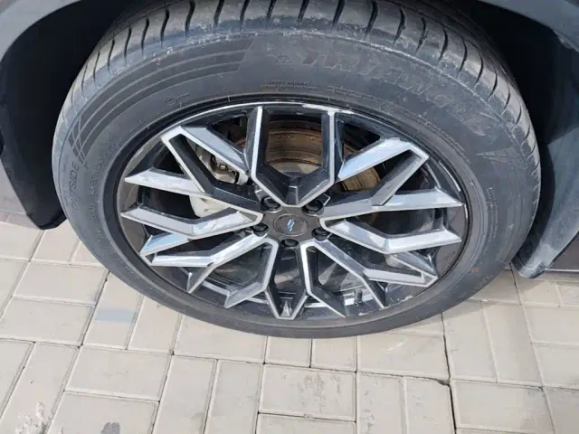 Changan Z6 — Фото автомобиля 22