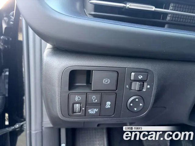 Hyundai Ioniq 6 — Фото автомобиля 15
