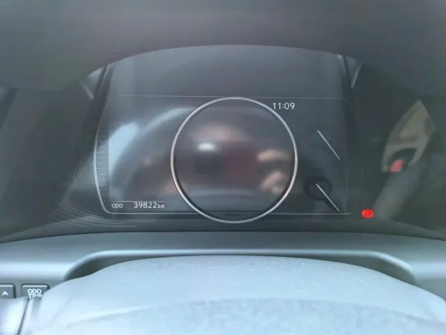 Lexus ES — Фото автомобиля 6