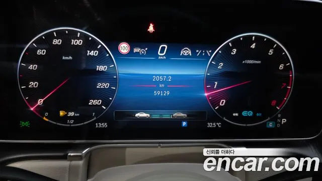 Mercedes-Benz S-Class — Фото автомобиля 6