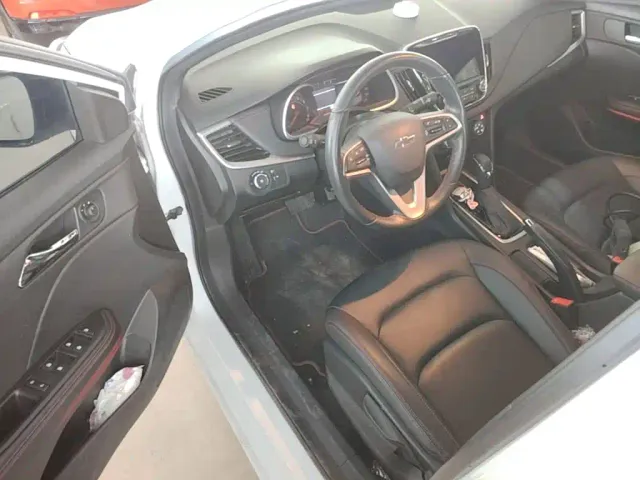 Chevrolet Monza — Фото автомобиля 15