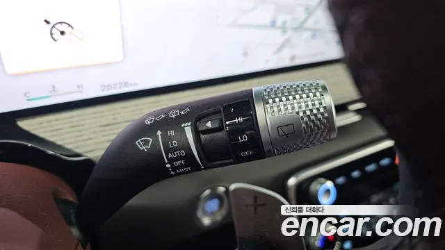 Genesis GV80 — Фото автомобиля 29