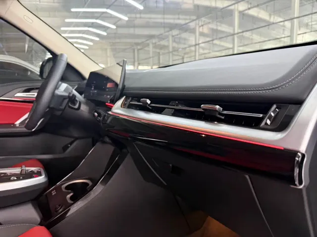 BMW X1 — Фото автомобиля 18