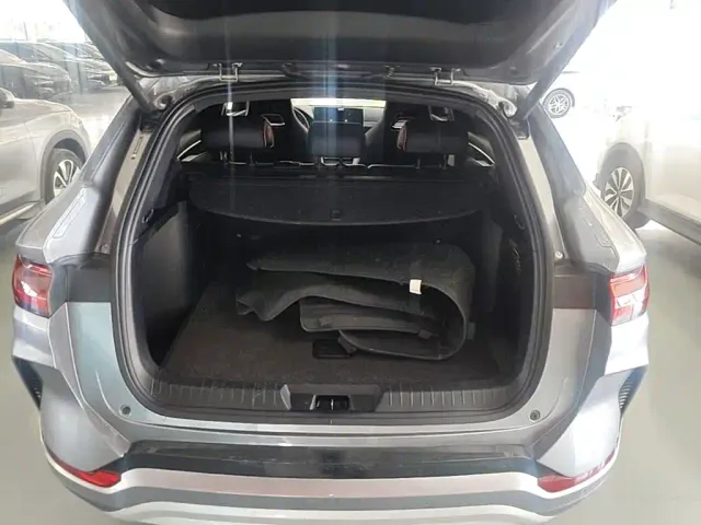 BYD Song PLUS — Фото автомобиля 18