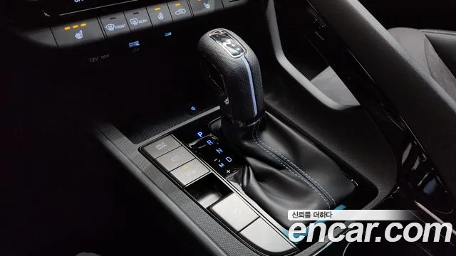Hyundai AVANTE — Фото автомобиля 7