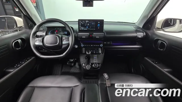 Hyundai Casper Новый Casper Turbo Inspiration — Фото автомобиля 7