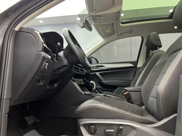 Volkswagen Tayron — Фото автомобиля 7