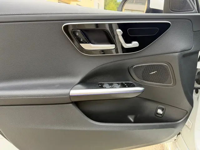 Mercedes-Benz C-Class — Фото автомобиля 15