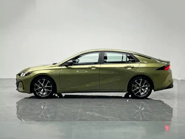 GAC Trumpchi Emkoo — Фото автомобиля 3