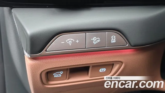 Genesis GV80 — Фото автомобиля 20