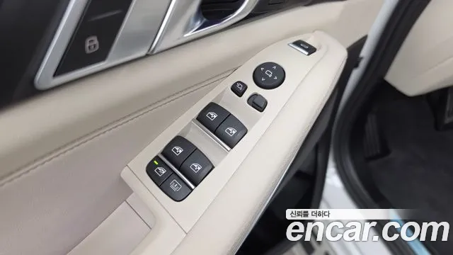 BMW X7 G07 — Фото автомобиля 28