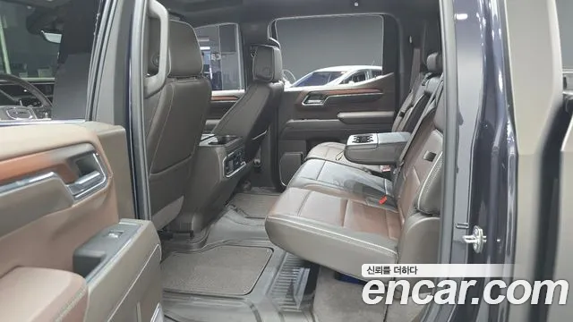 GMC Sierra — Фото автомобиля 12