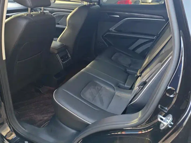 Haval H6 — Фото автомобиля 11