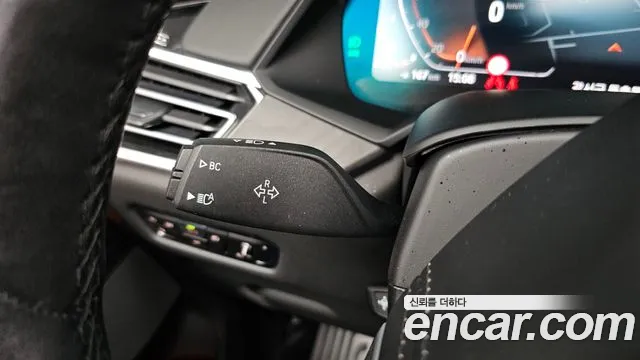BMW X7 G07 — Фото автомобиля 22