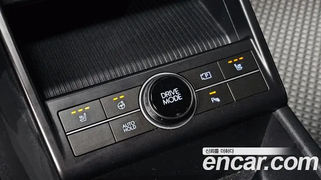 Hyundai Kona SX2 — Фото автомобиля 28